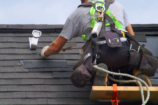 Roof Installation Near Me in Shell Lake, WI