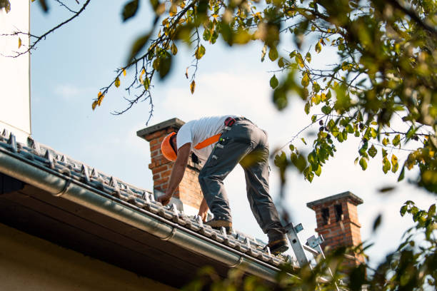 Quick and Trustworthy Emergency Roof Repair Services in Shell Lake, WI