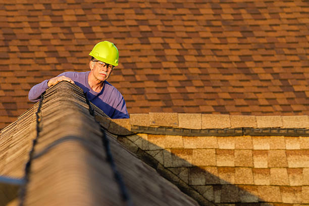 Best Roof Maintenance Services  in Shell Lake, WI