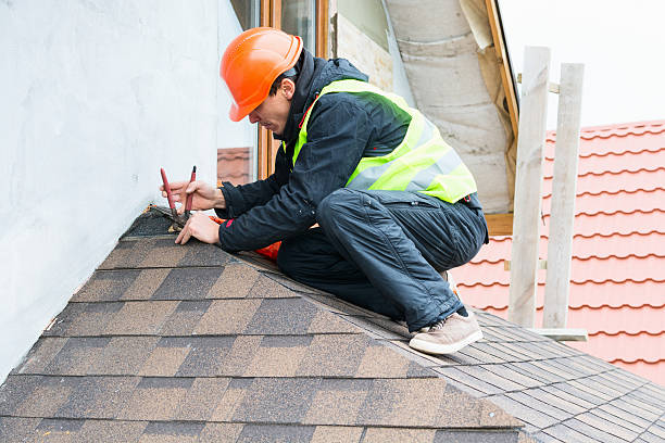 Best Roof Maintenance Services  in Shell Lake, WI