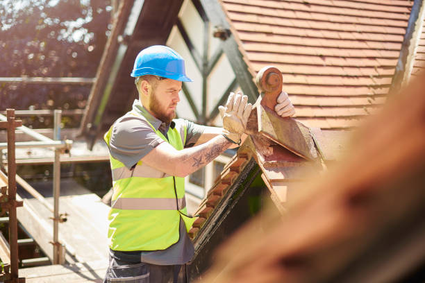 Best Local Roofing Companies  in Shell Lake, WI