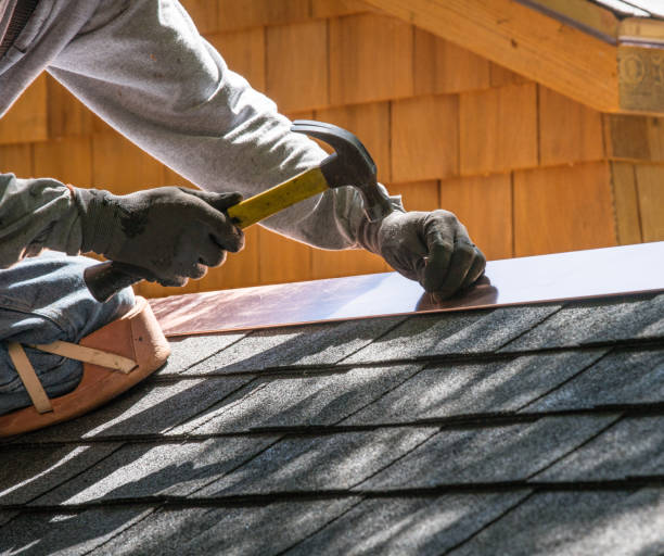 Best Shingle Roofing Installation  in Shell Lake, WI